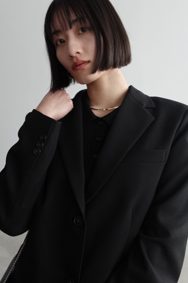 モデル 吉田綾菜 YOSHIDA AYANA